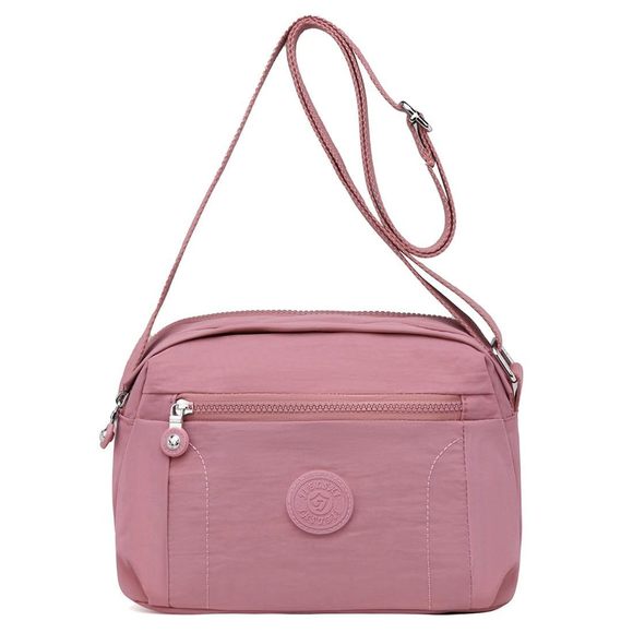 Crossbody Bags Nylon Crossbody Handbags Small Purse Shoulder Bag >:( - Picture 1 of 6